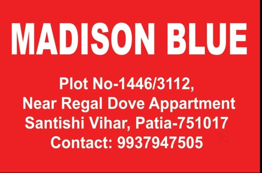 Book Hotel Madison Blue in Patia,Bhubaneshwar - Best Home Stay near me in  Bhubaneshwar - Justdial