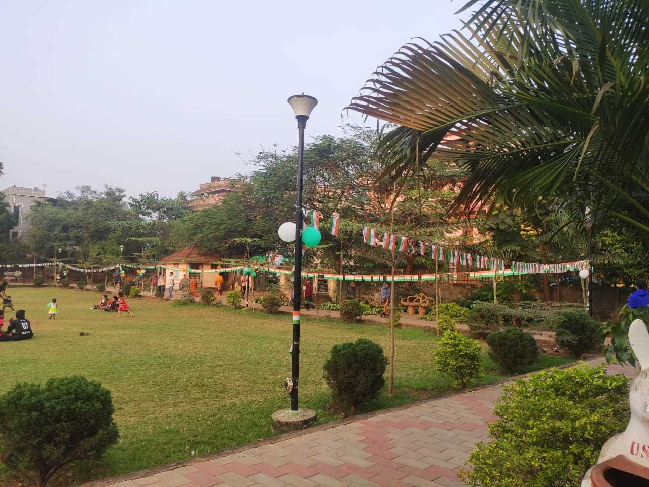 Parks in Dumduma - Gardens near me - Justdial