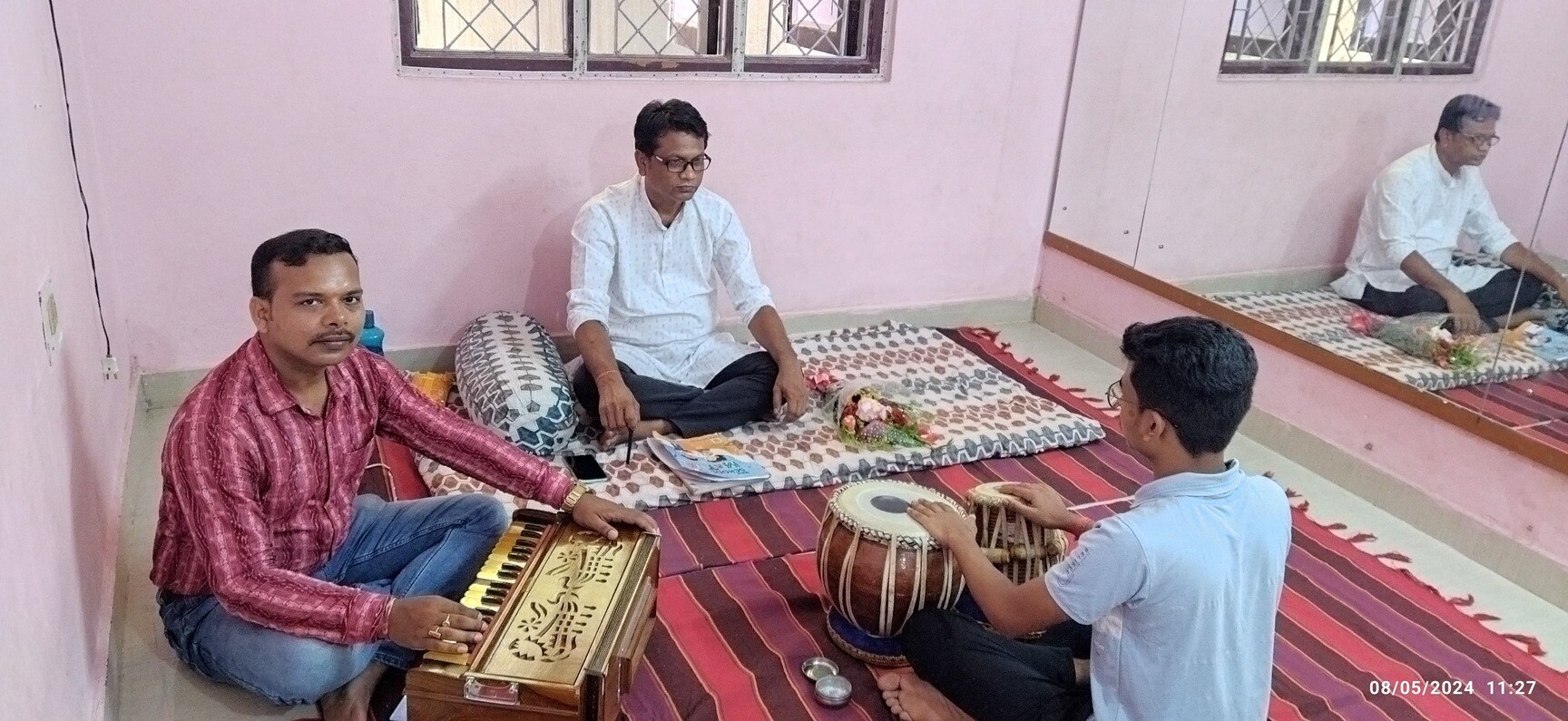Tabla Class in Subudhipur,Bhubaneshwar - Best Music Classes near me in ...