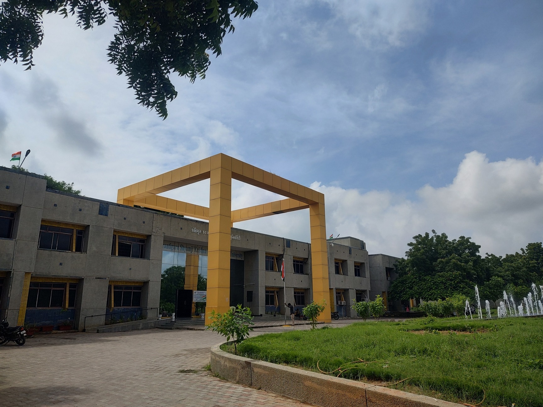 Lab view 6