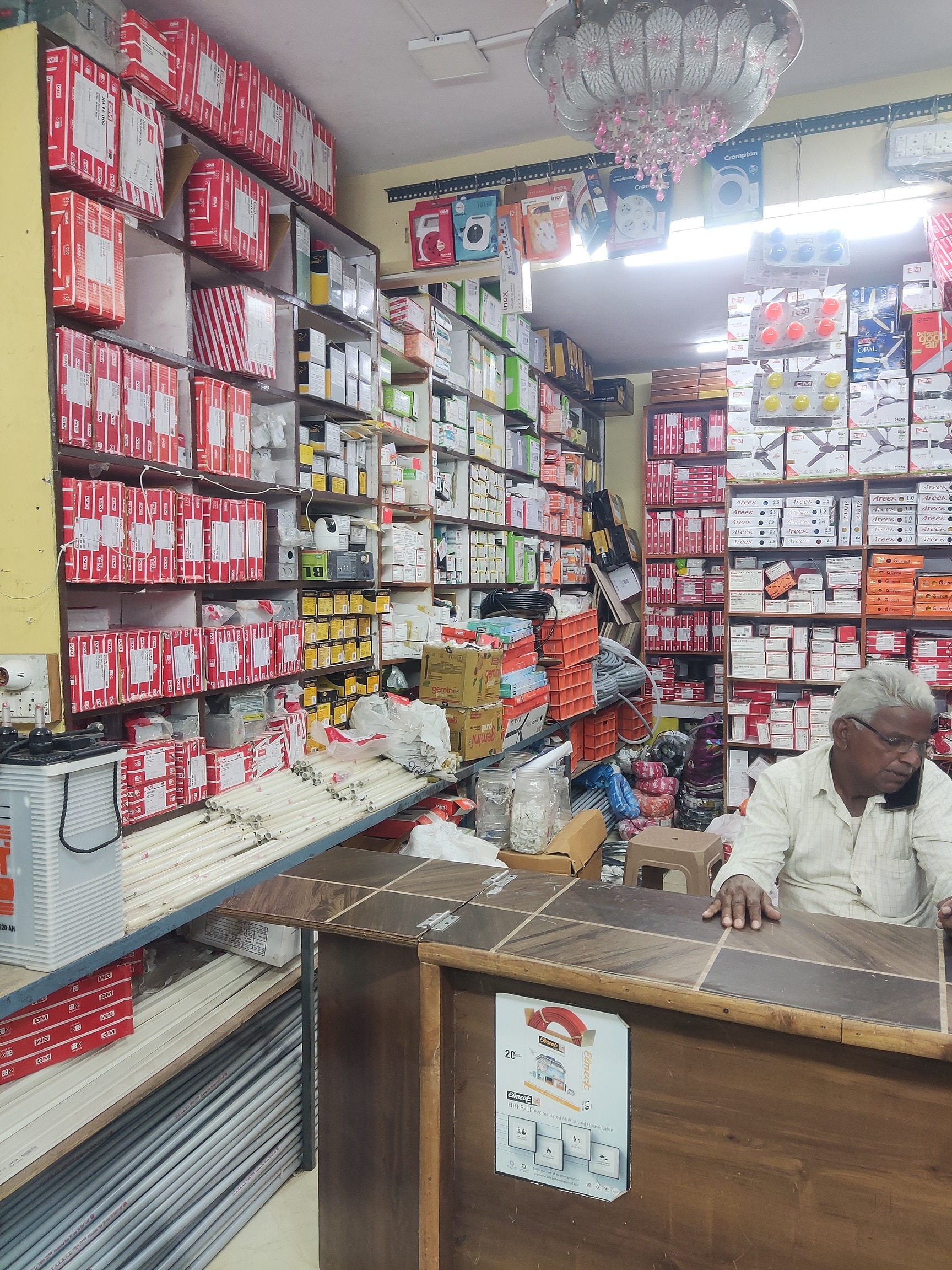 『POWER SHOP 2 NEW RETAIL DESIGN』 Zeal - Fashion Galore Store | Designer's Port | Thane