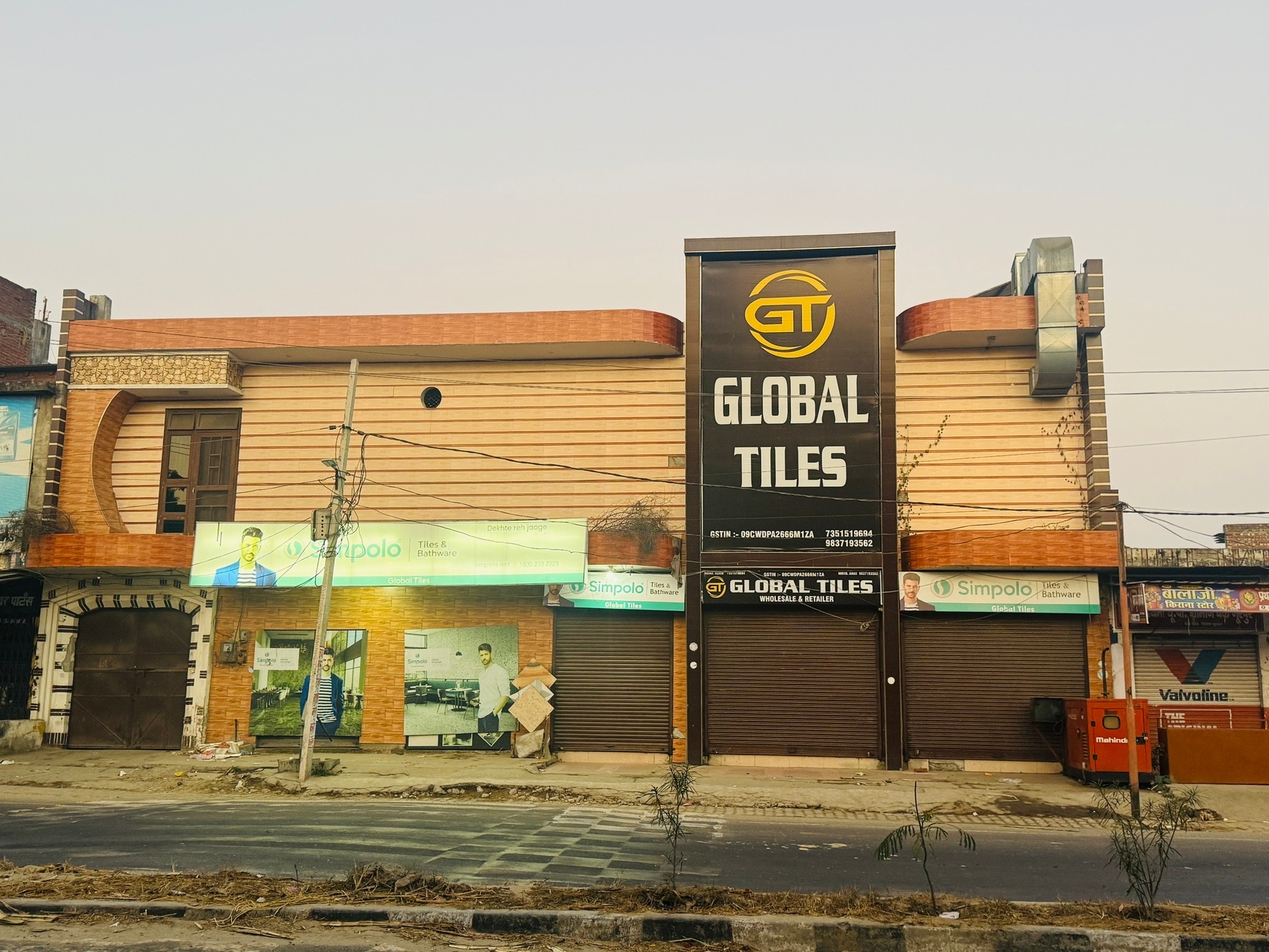 半額満載！スーパーSALE グランドセール！ Dealers Tile Elevation Top in Elevation Tile Best - Noorpur アクセサリー