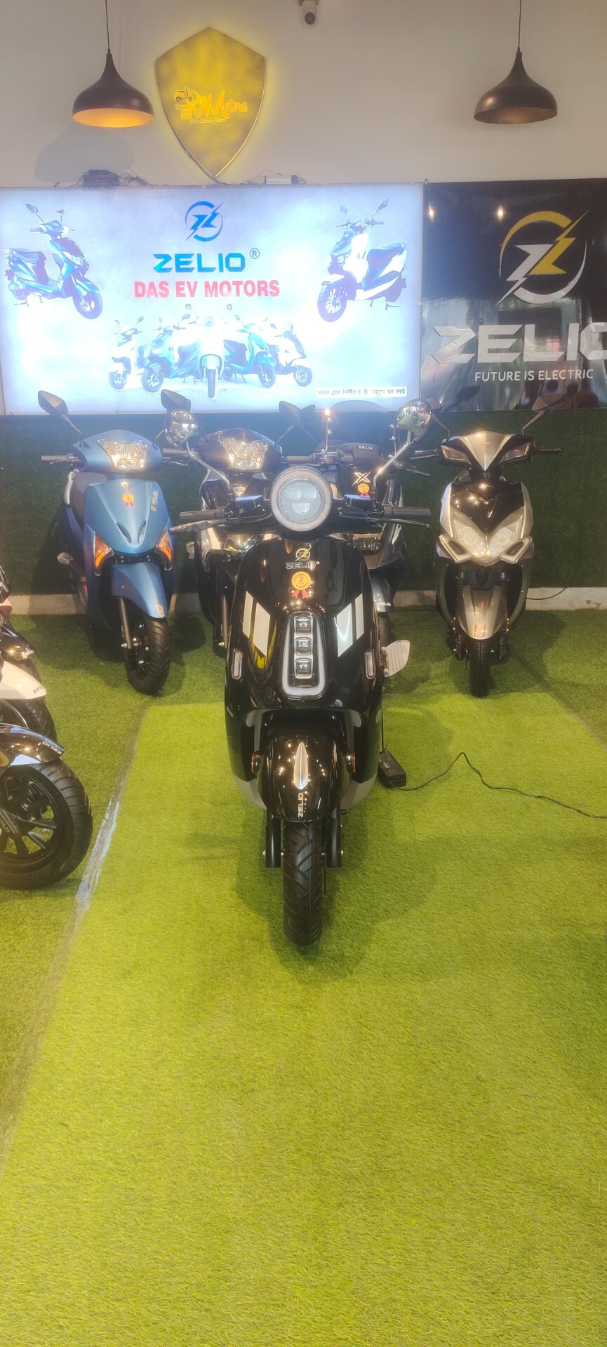 Top Komaki XGT X One Battery Operated Scooter Dealers in