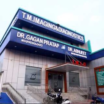 Lab view 8