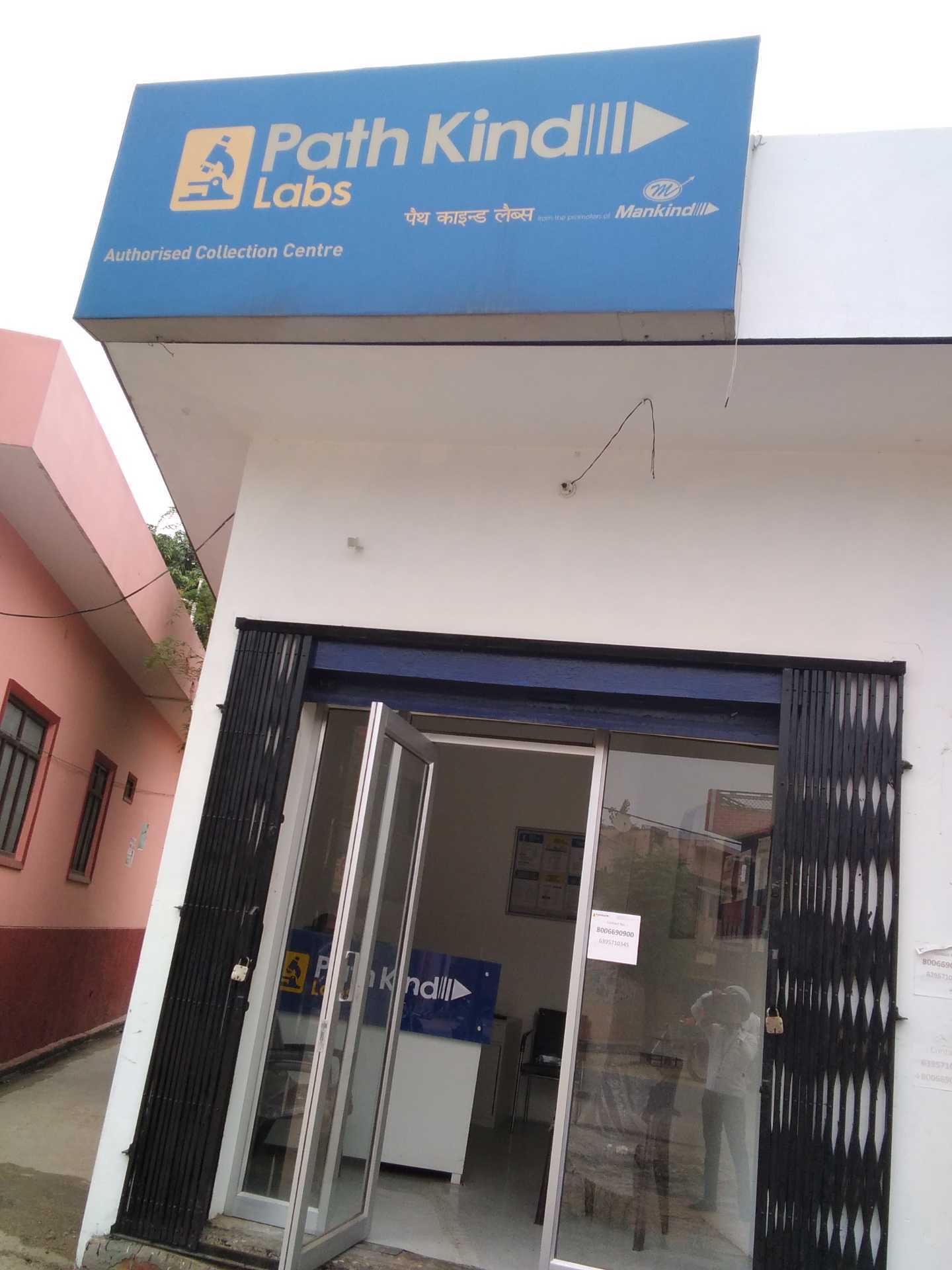 Lab view 2