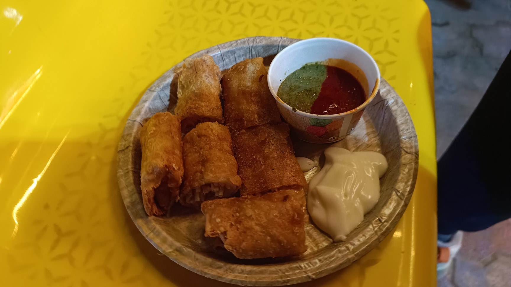 Momo Maxx in Murlidhar Vyas Colony,Bikaner - Best Momos Centres