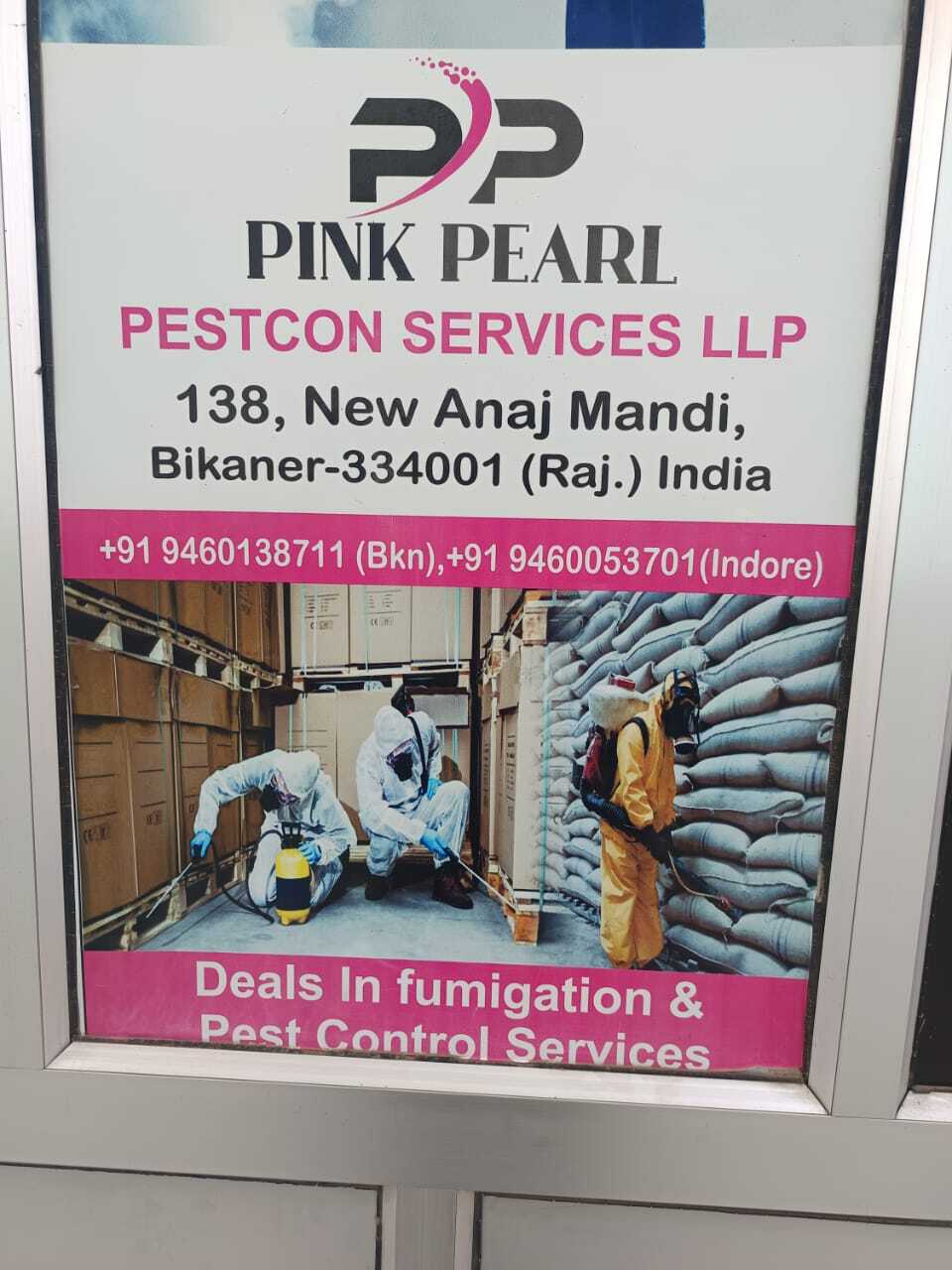Top Waterproofing Contractors For Water Tank in Hanumangarh - Best