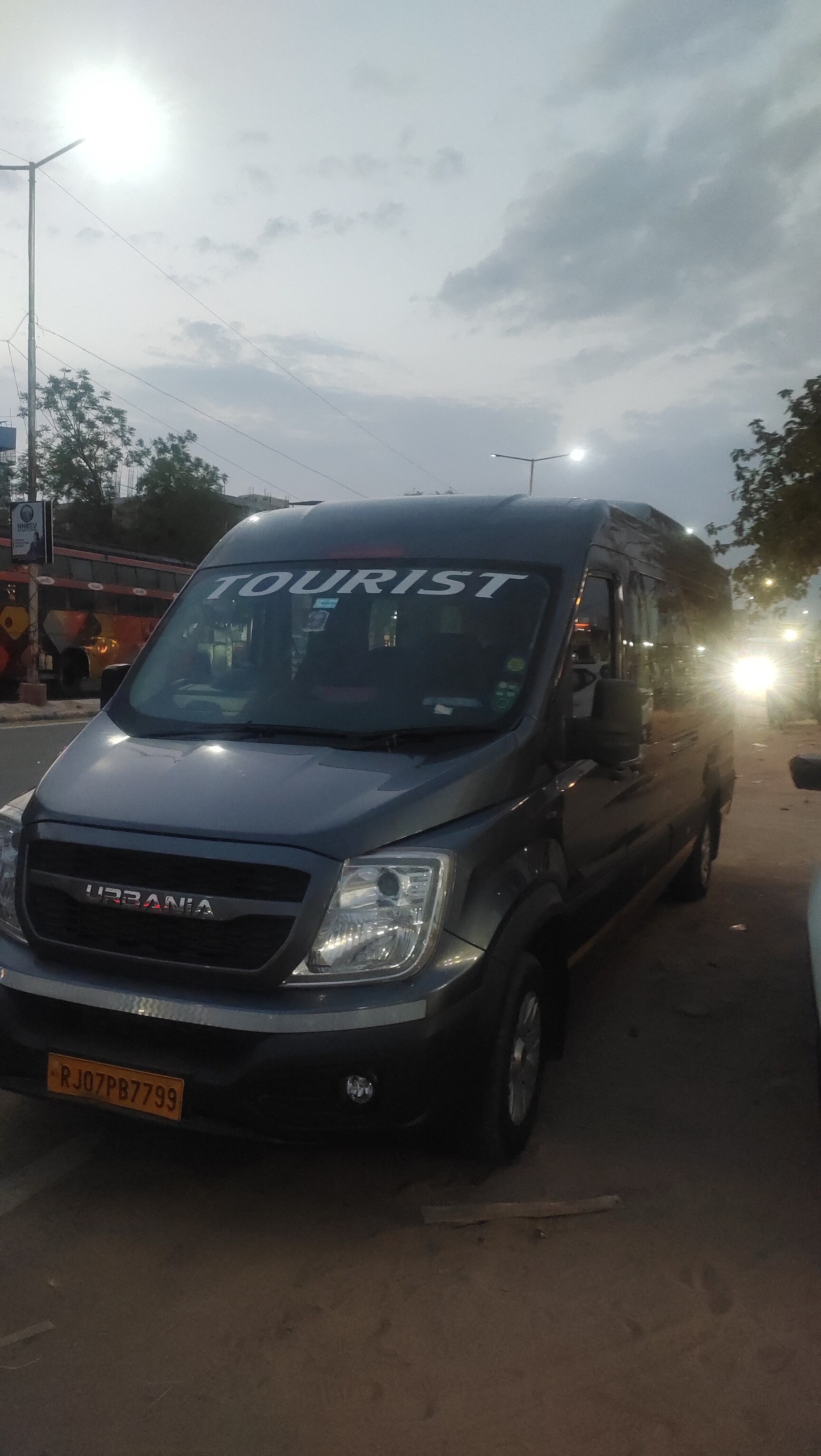 Impromptu Car Rental from Bidasar to Goa - Book Exotic Car near me