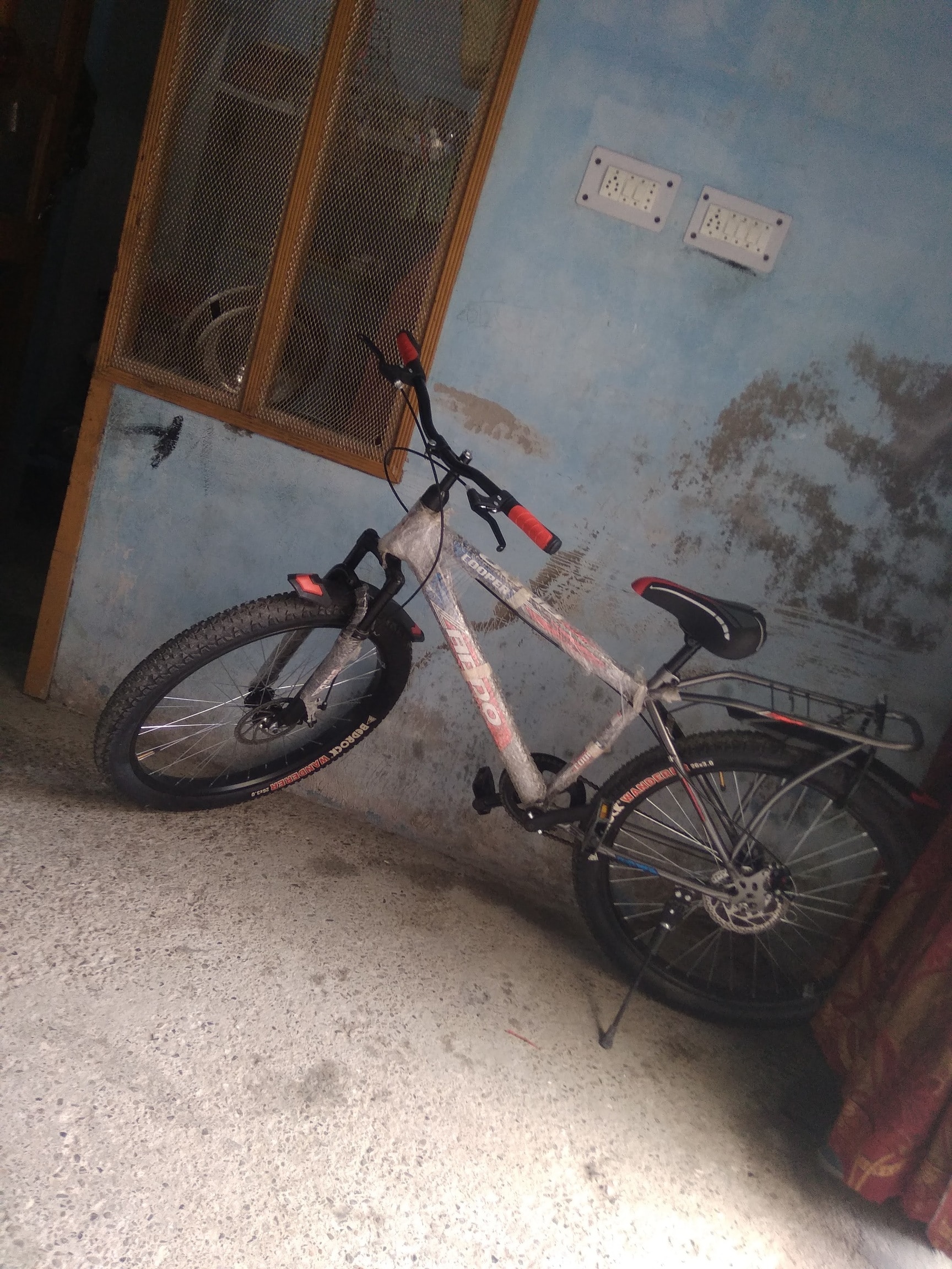 Olx bilaspur cycle clearance
