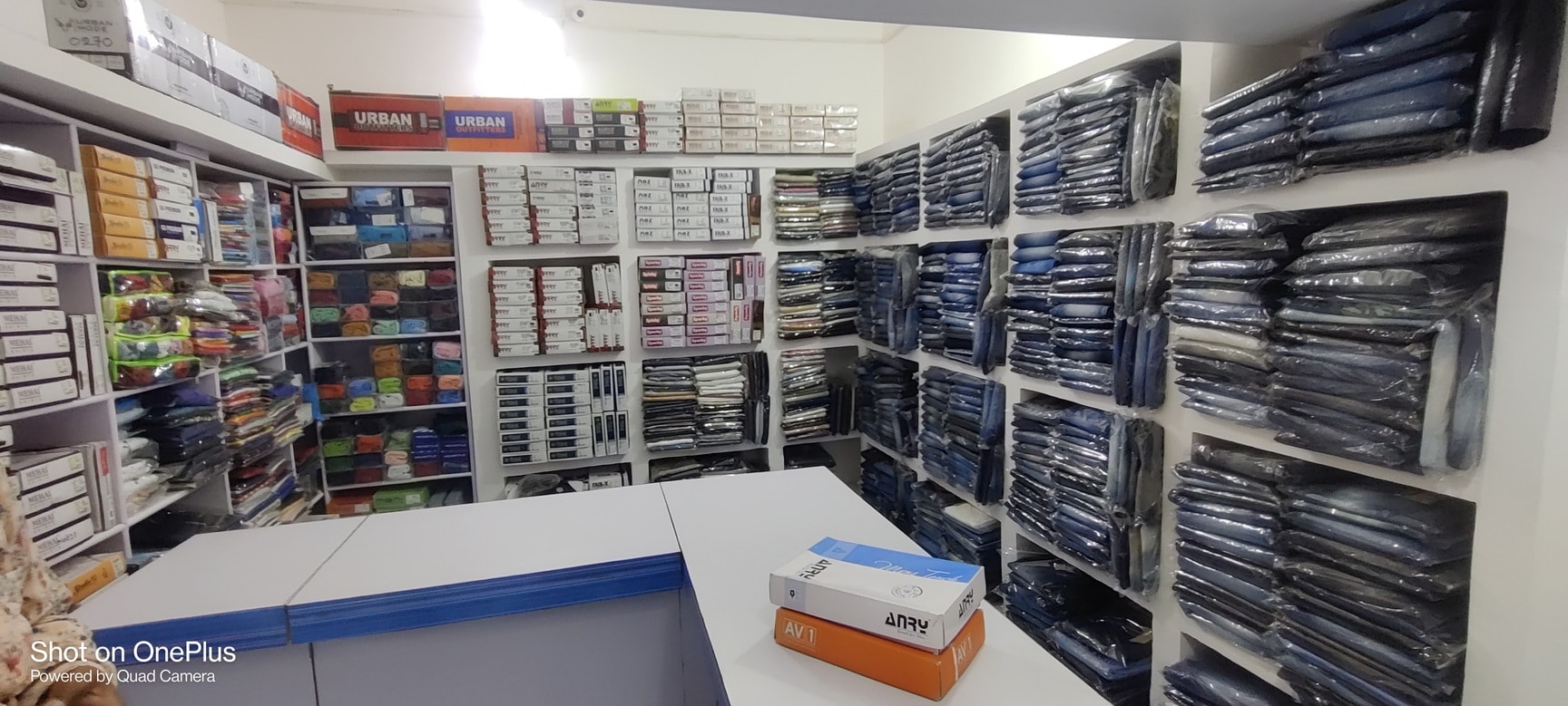 Lab view 4