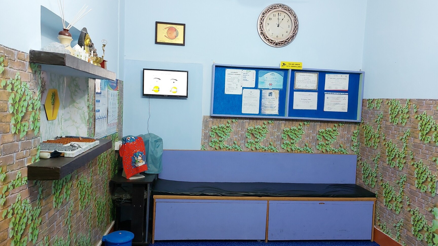 Lab view 3