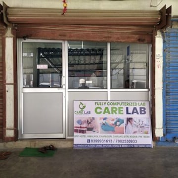 Lab view 11