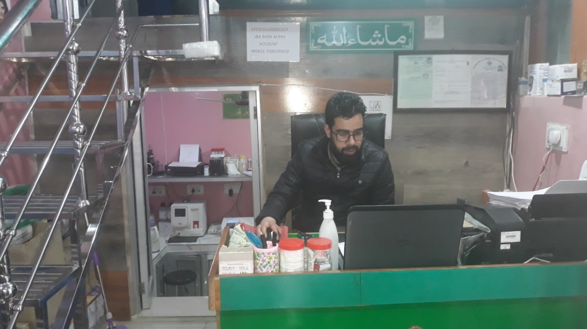 Lab view 5