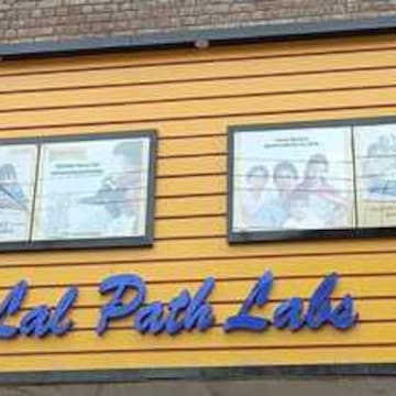 Lab view 16