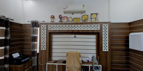 Lab view 9