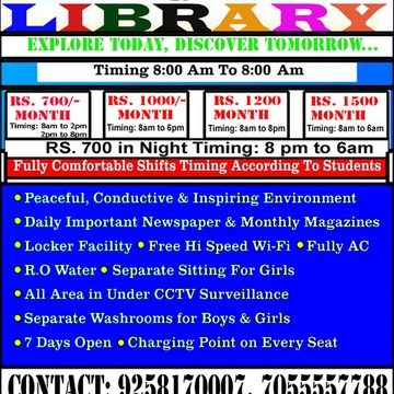 Global Library 12