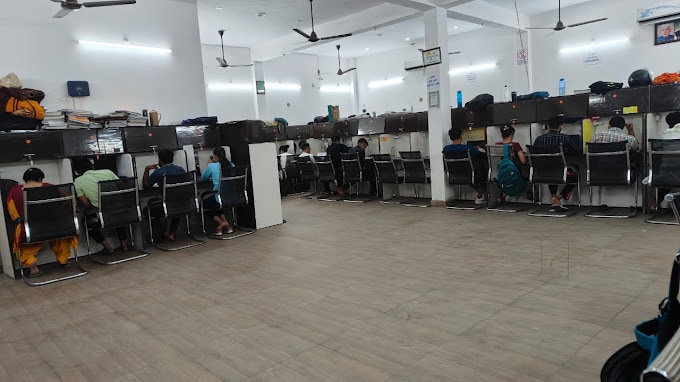 Global Library 5