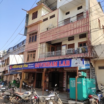 Lab view 2