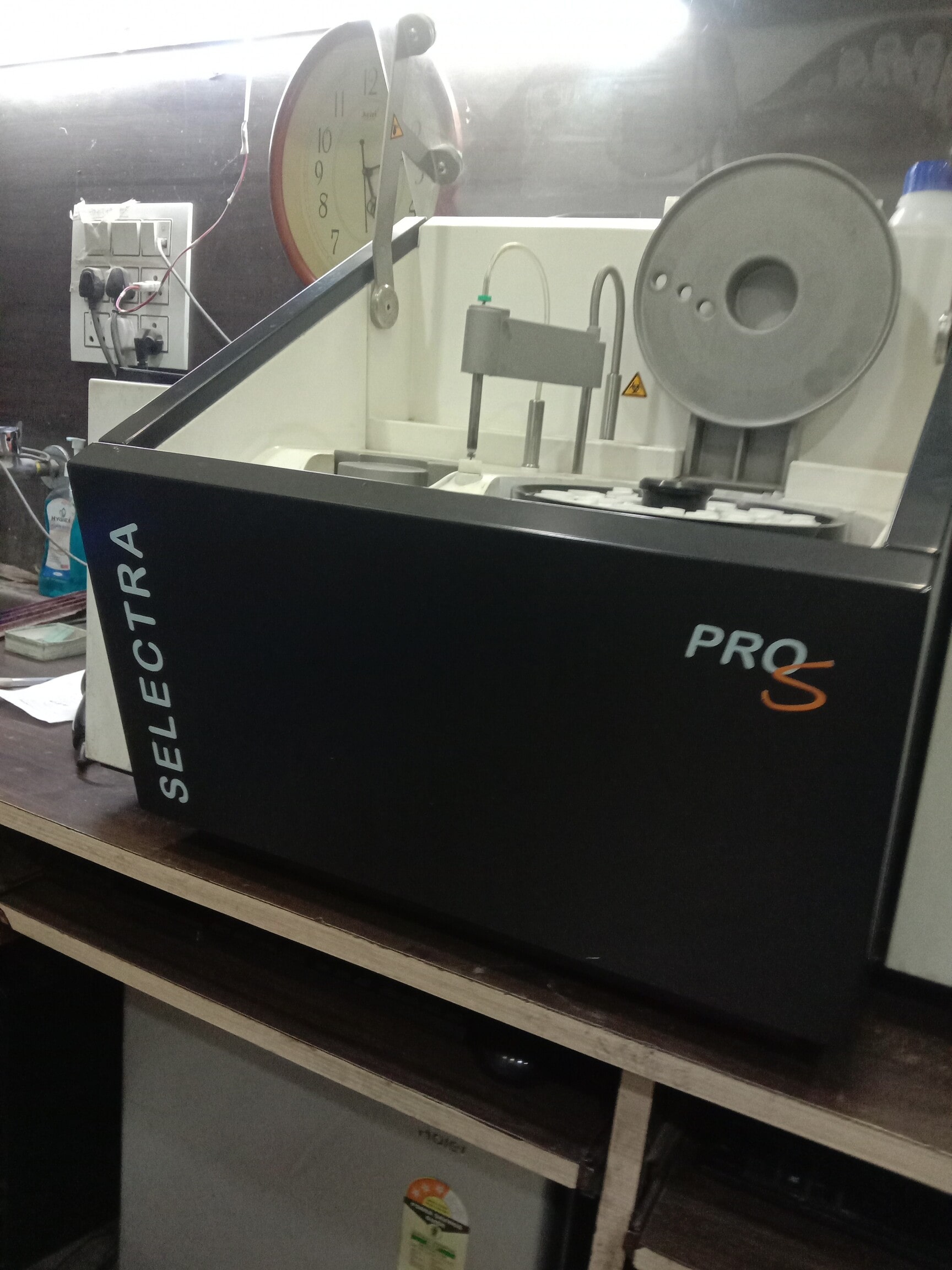 Lab view 3