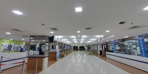 Lab view 9