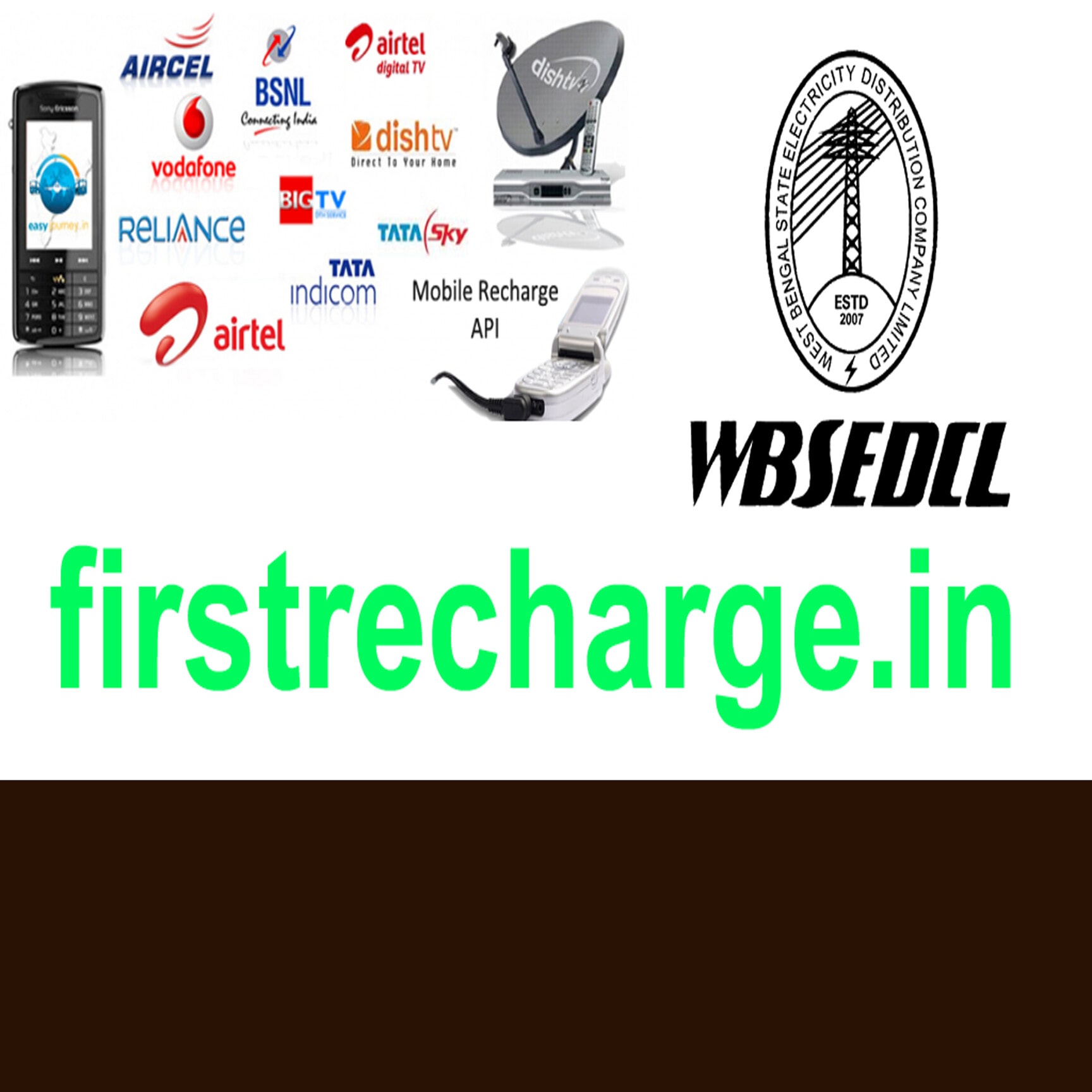 Top Recharge Api Service Providers in Kolkata near me - Justdial