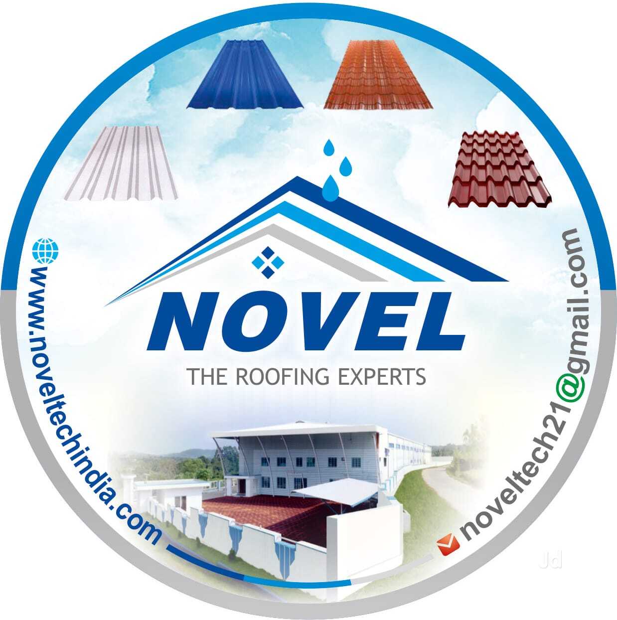 Top Polycarbonate Sheet Dealers in Kollegal, Chamarajanagar near