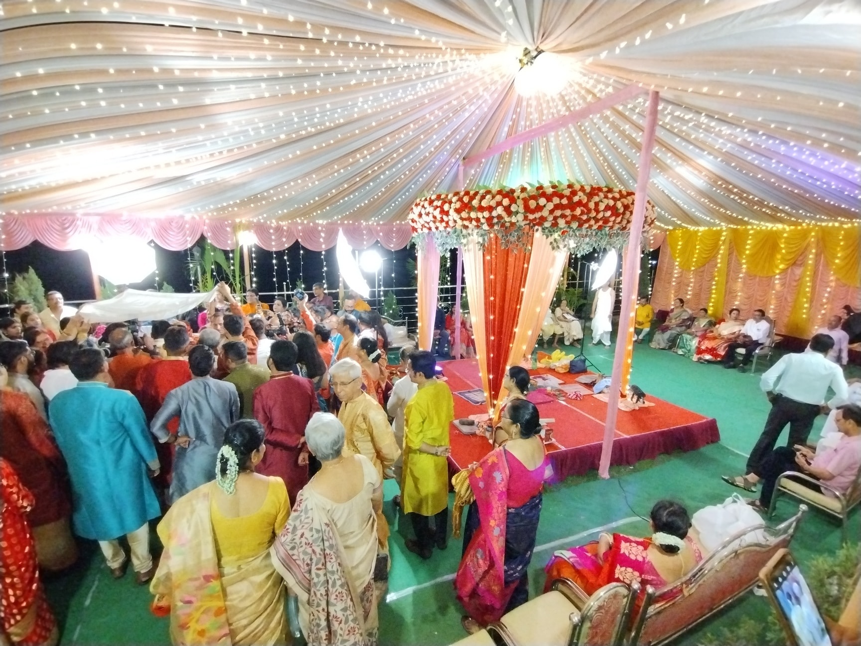 Akash Ganga in Chandannagar,Chandannagar - Best Banquet Halls near me in  Chandannagar - Justdial
