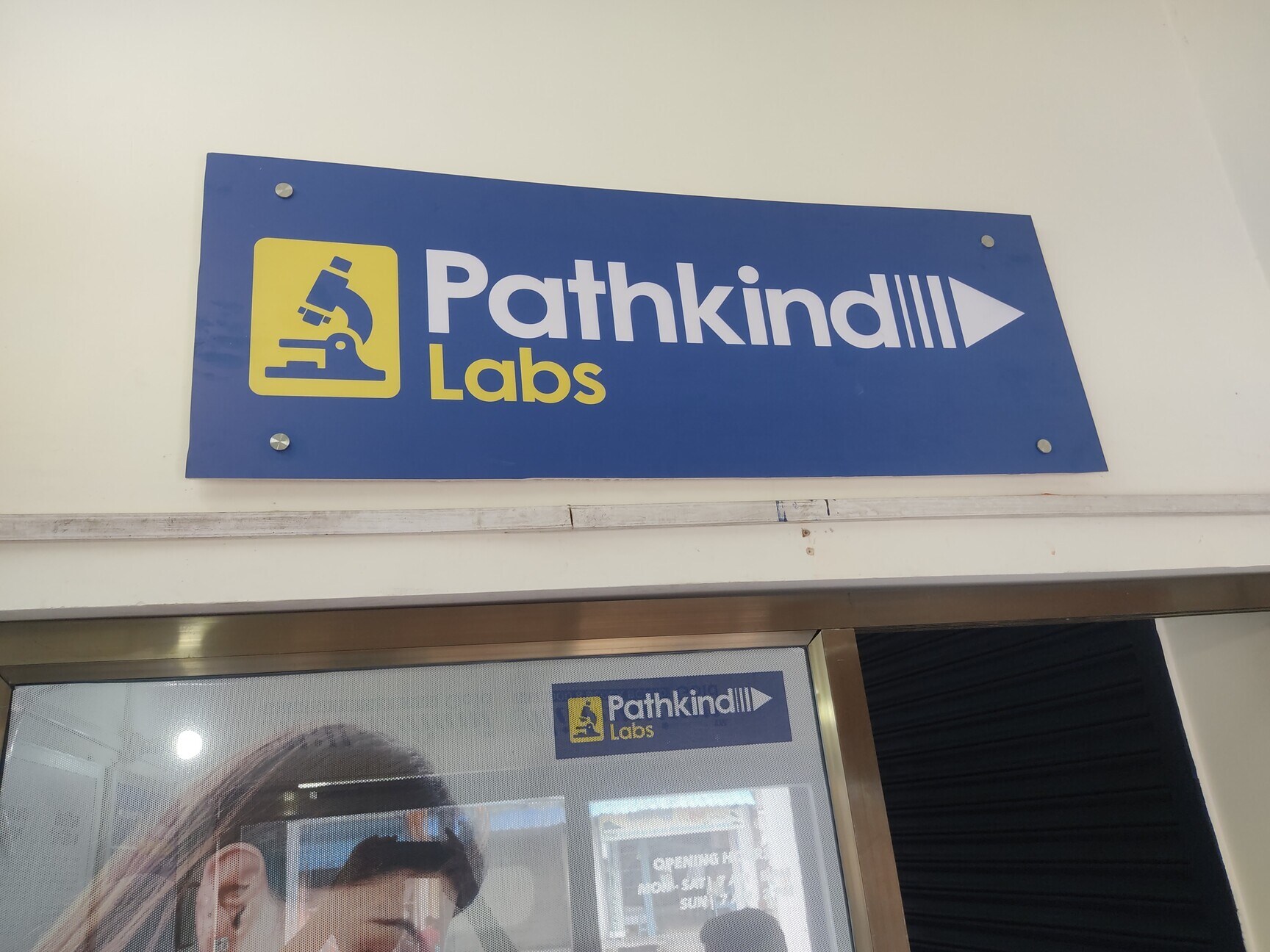 Lab view 18