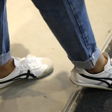 Onitsuka tiger elante mall chandigarh 2025