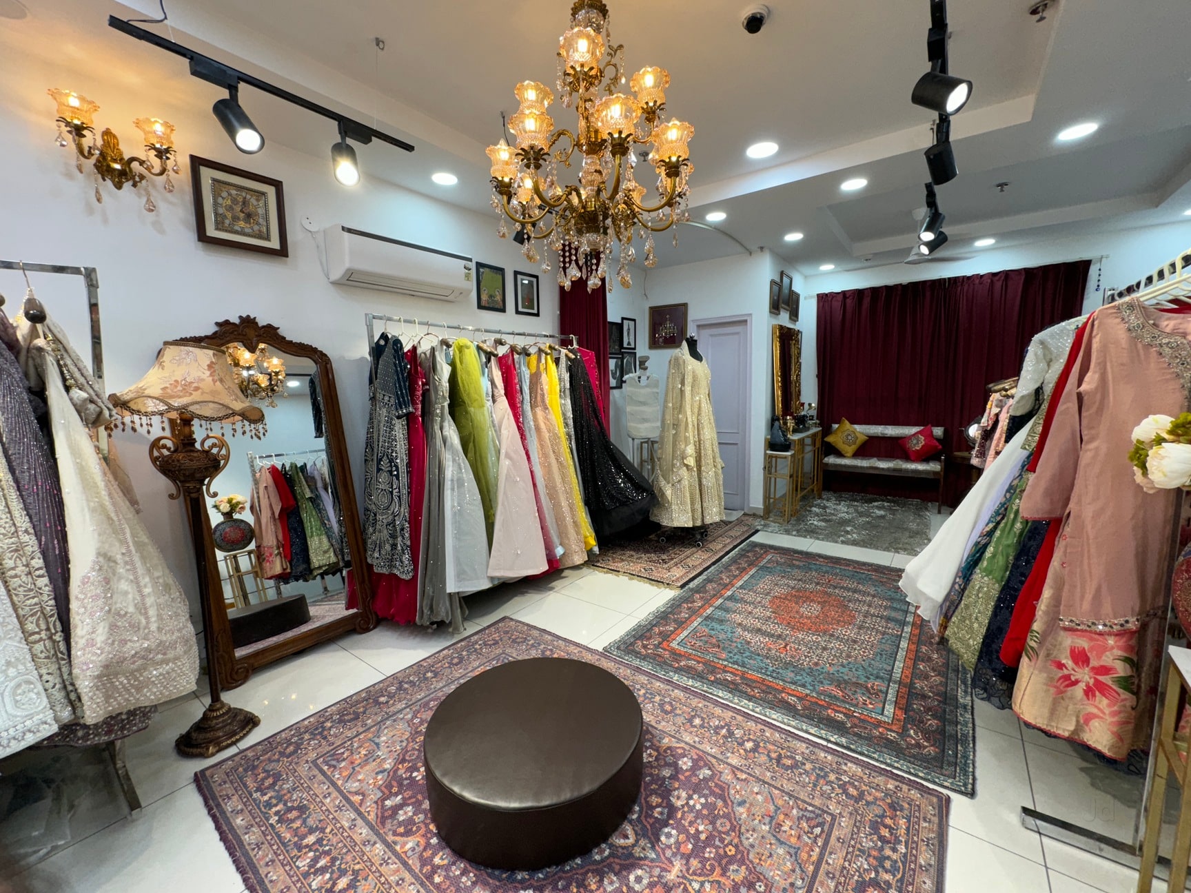 dress designers in chandigarh Top Bridal Lehenga Designers in Chandigarh near me