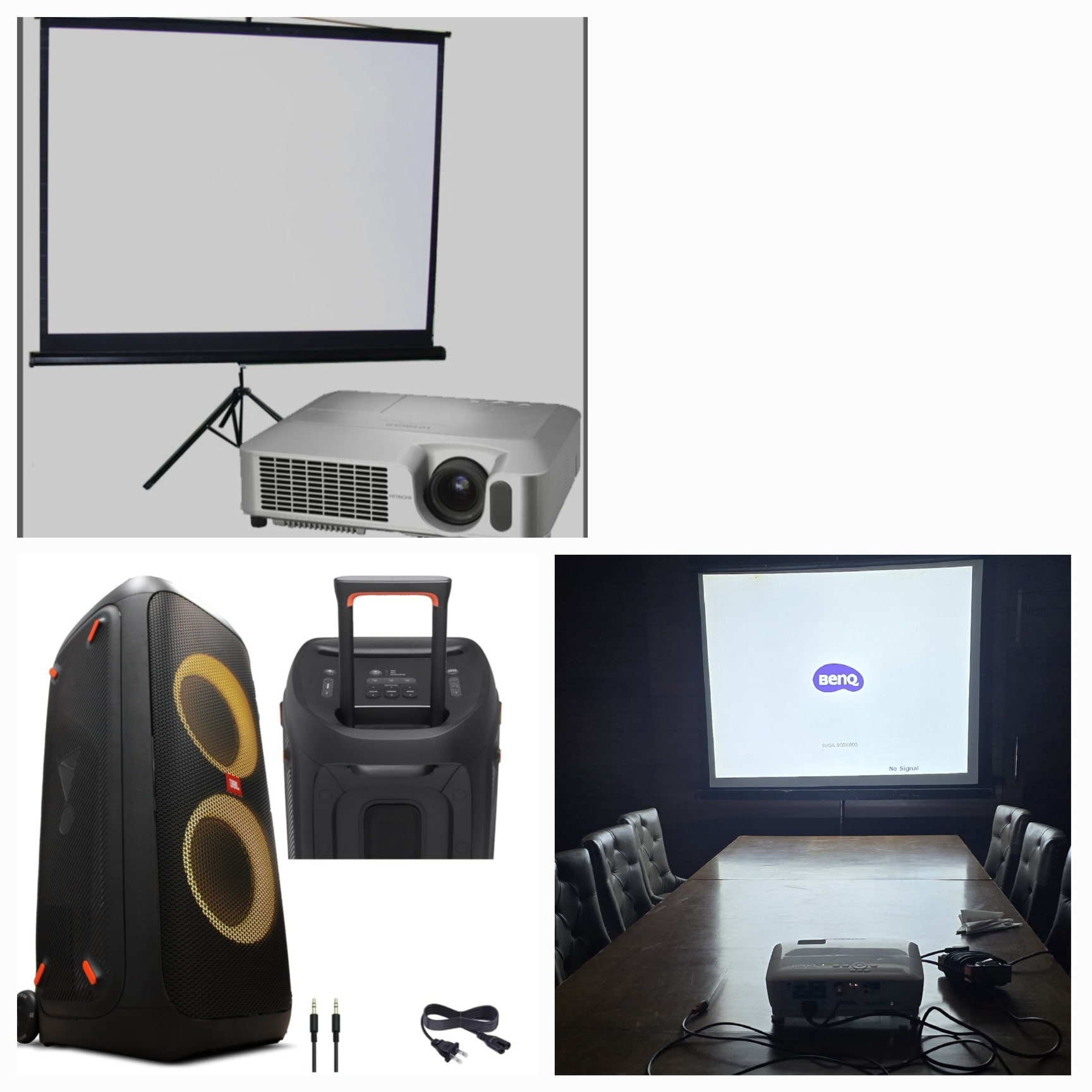 Top Audio Systems On Rent in Faridkot - Best Music System On Rent