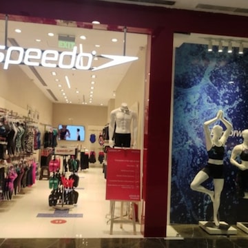 Speedo Exclusive Store in Chandigarh Best Swimming Suit Retailers near me in Chandigarh Justdial