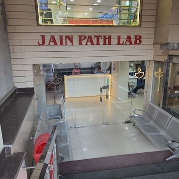 Lab view 3