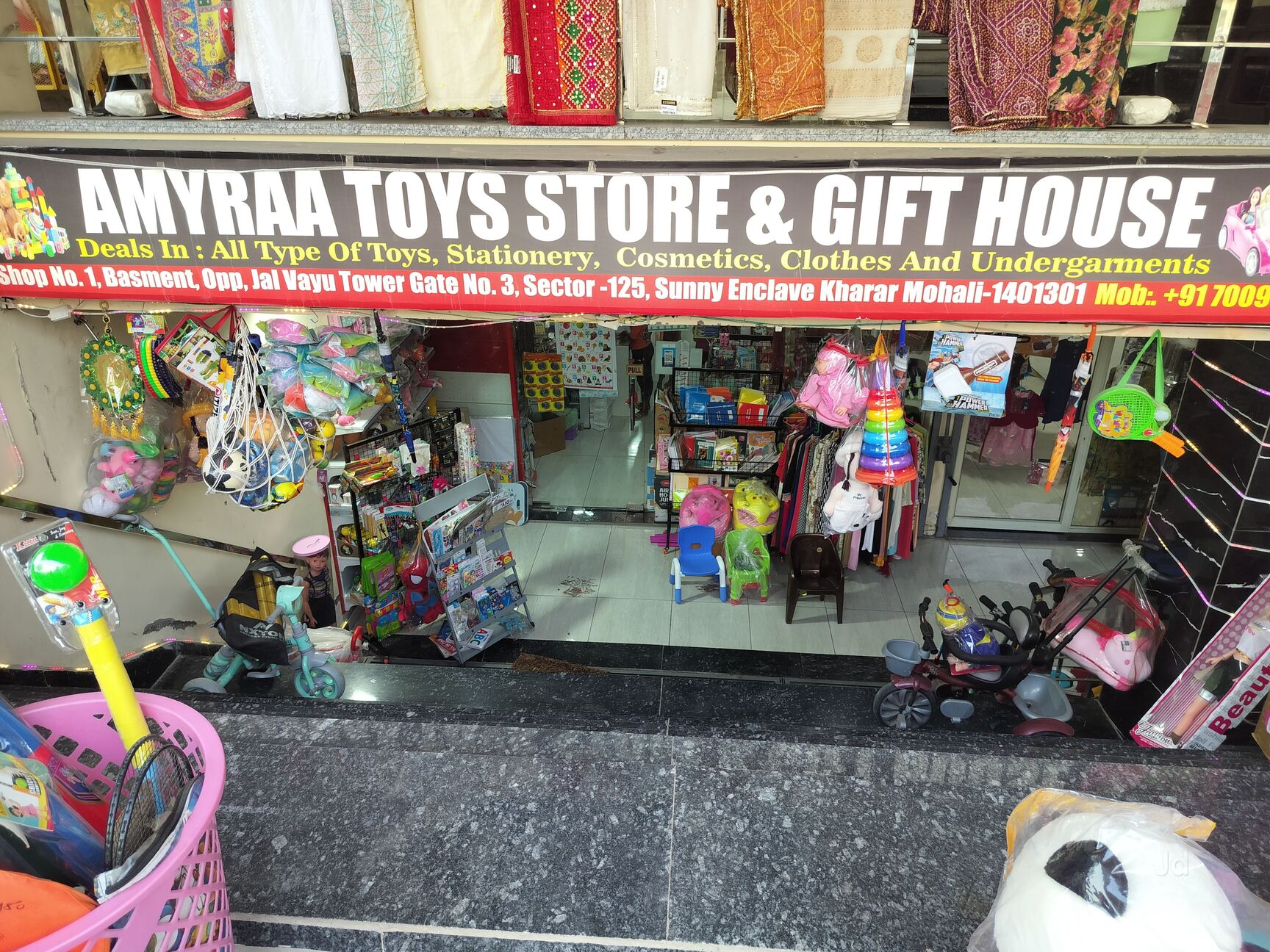 Top Toy Shops in Chandigarh Best Children s Toy Store near me Justdial