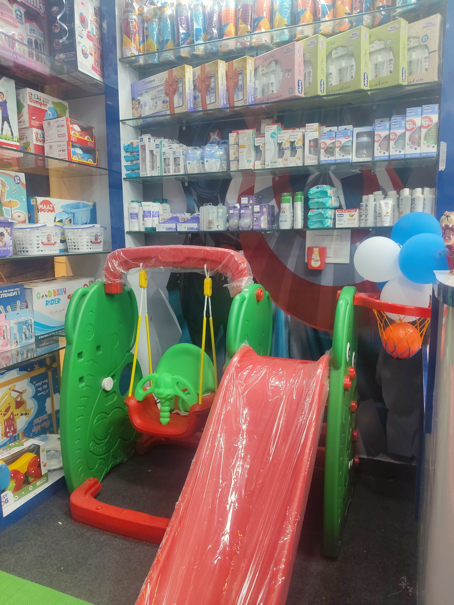 Discovery TOYS WORLD in Mohali Sas Nagar Mohali Best Toy Shops near me in Mohali Justdial