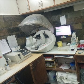 Lab view 11
