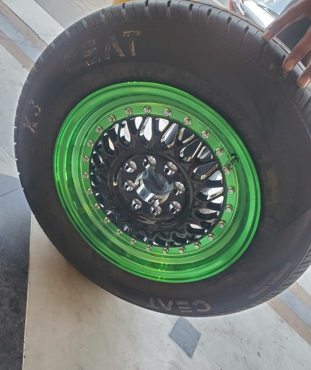 Universal Alloys Dealer from Chandigarh, India Company Profile