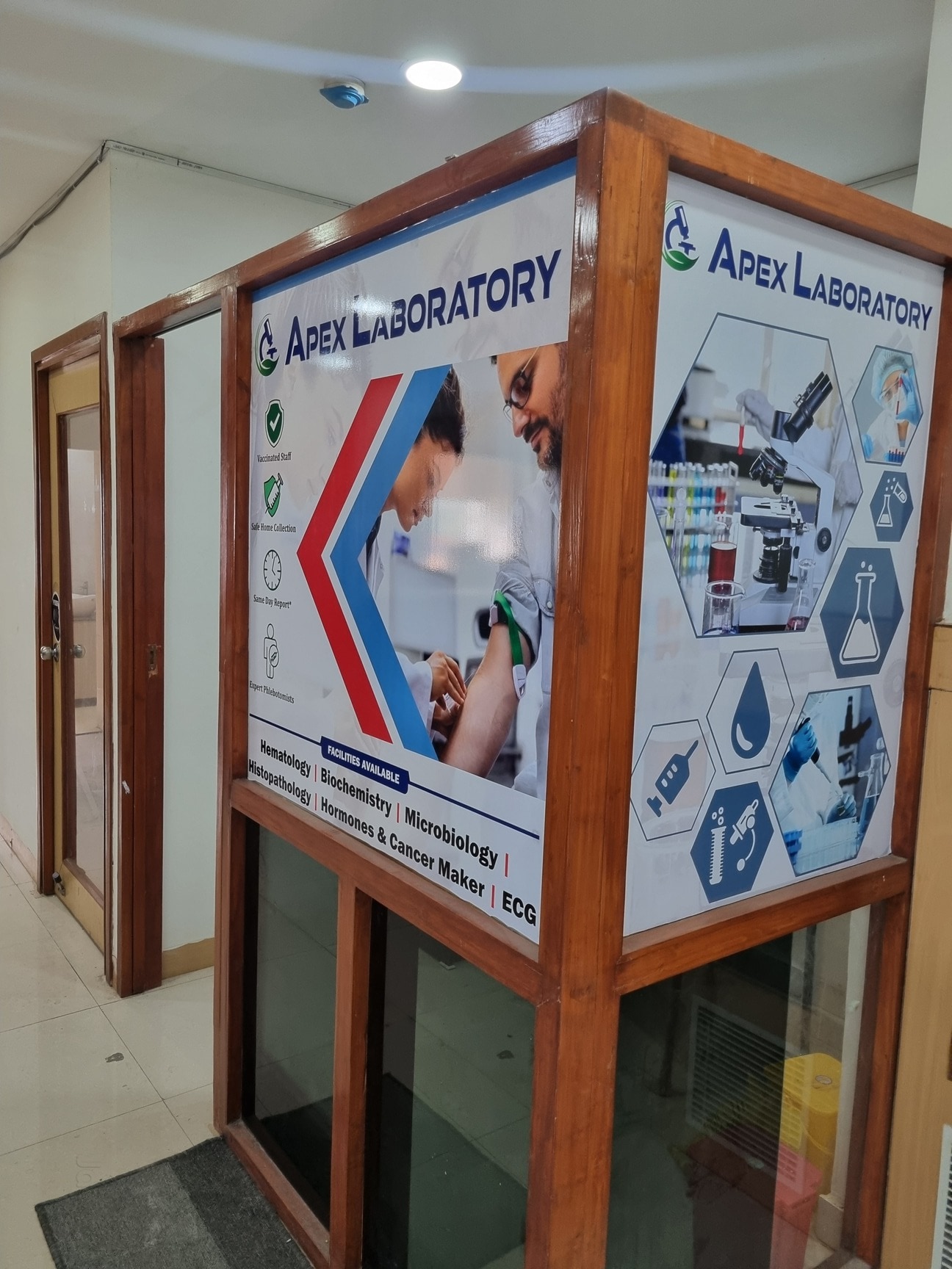 Lab view 6