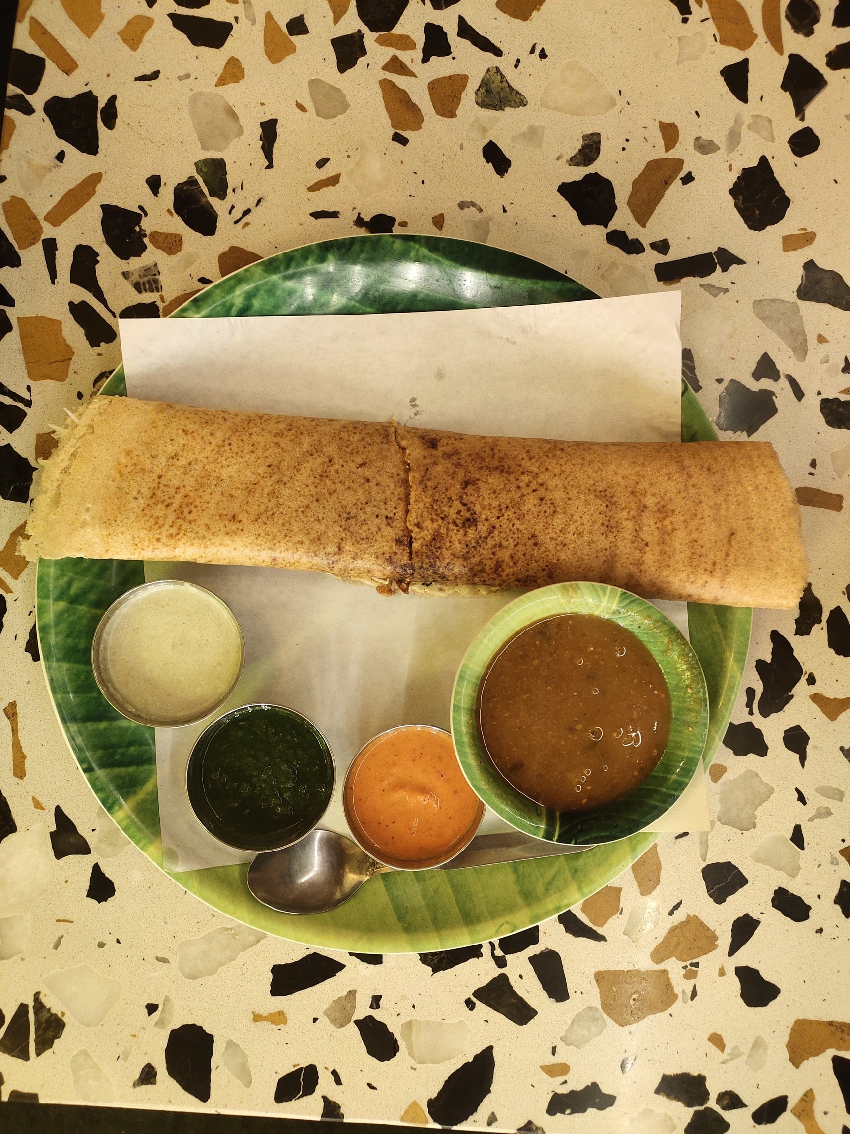 Wow Dosaaz in Chandigarh Sector 31d,Chandigarh - Order Food Online