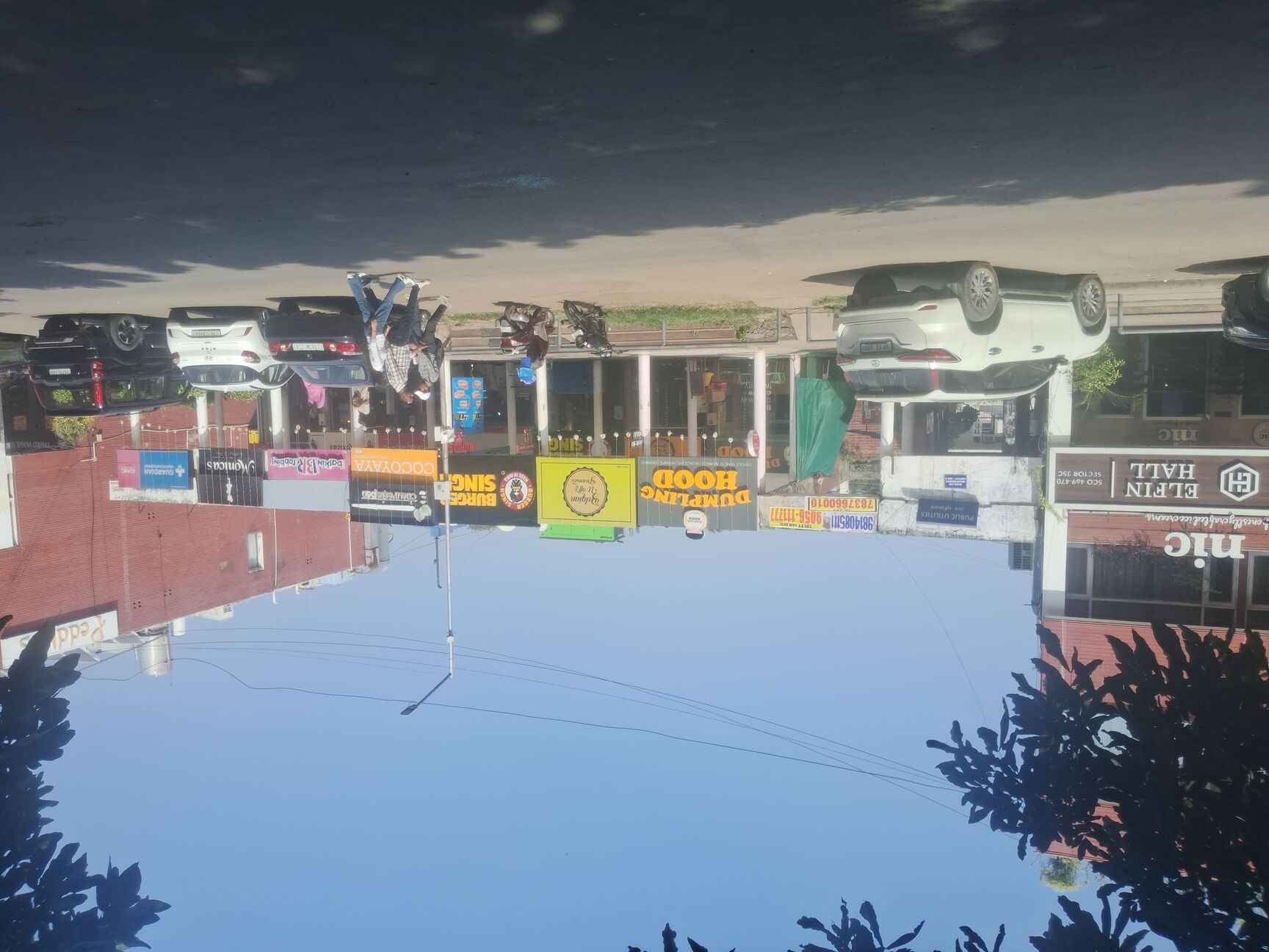 The Belgian Waff & Brownies in ndc chandigarh,Chandigarh - Best Waffle  Centres near me in Chandigarh - Justdial