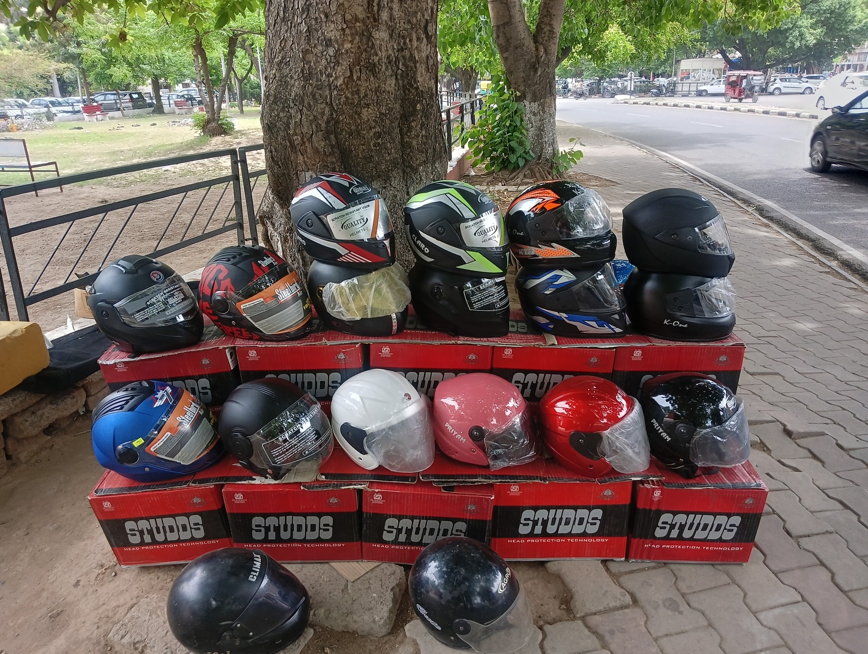 bike helmet shop in chandigarh Proaim Surfer Rig for DSLR Camera/Smartphone Top Helmet Dealers in Chandigarh