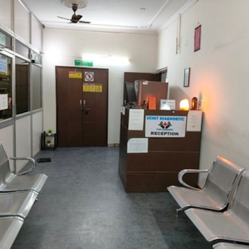 Lab view 9