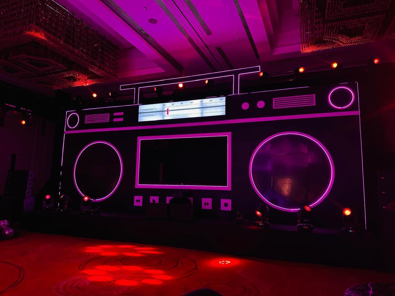 Ganesh Audio Visuals