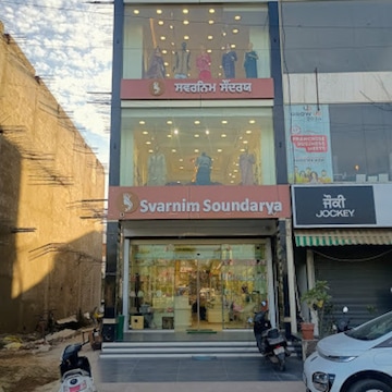 Top Women Top Retailers in Chandigarh - Best Ladies Top Retailers