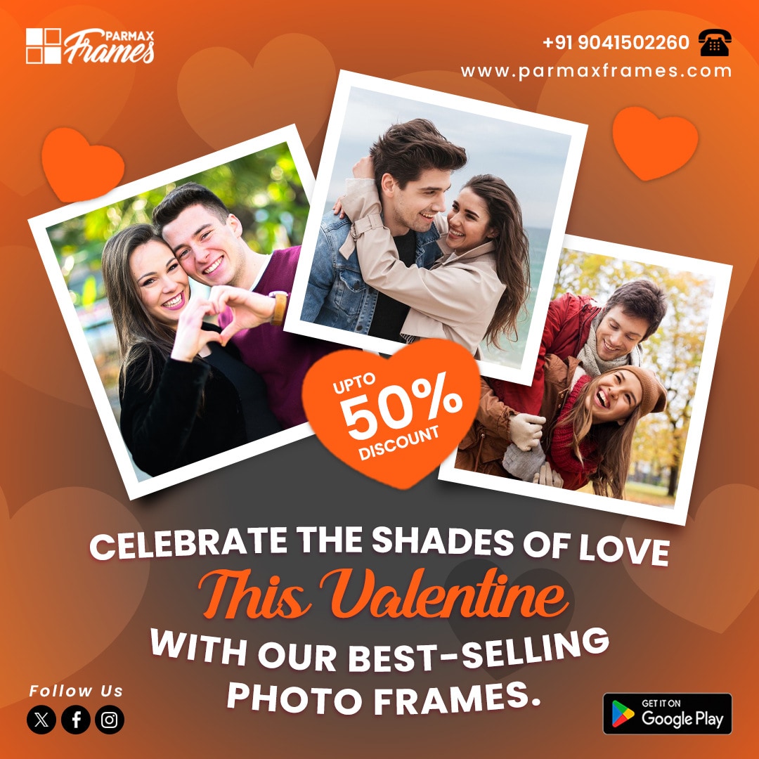 Parmax Frames in Chandigarh Best Photo Frame Dealers in Chandigarh