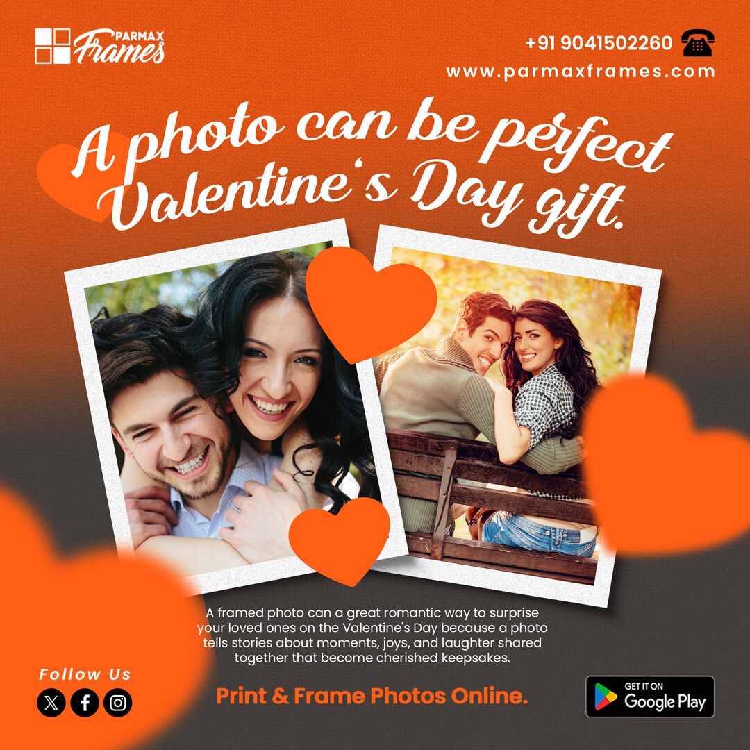 Parmax Frames in Chandigarh Best Photo Frame Dealers in Chandigarh