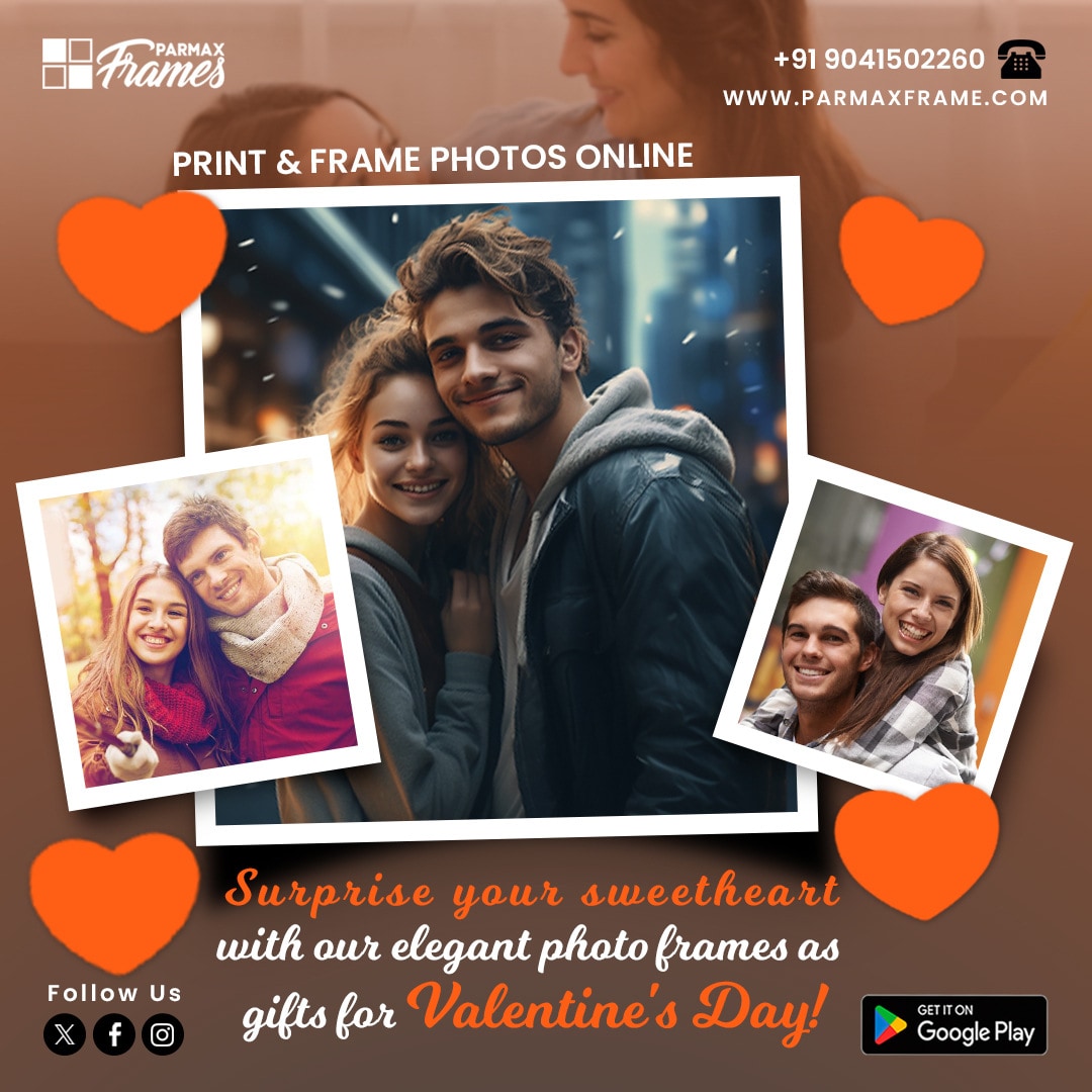 Parmax Frames in Chandigarh Best Photo Frame Dealers in Chandigarh