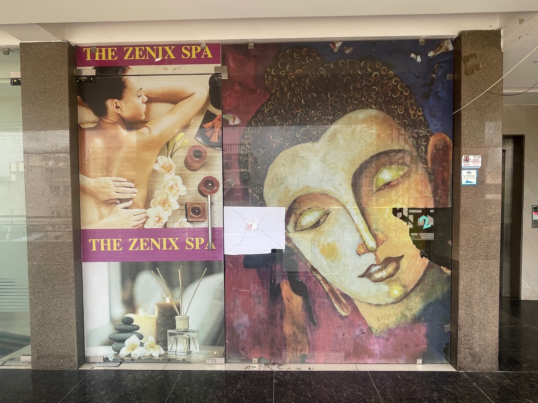 The Zenix (Spa) in Zirakpur,Zirakpur - Best Body Massage Centres near me in  Zirakpur - Justdial