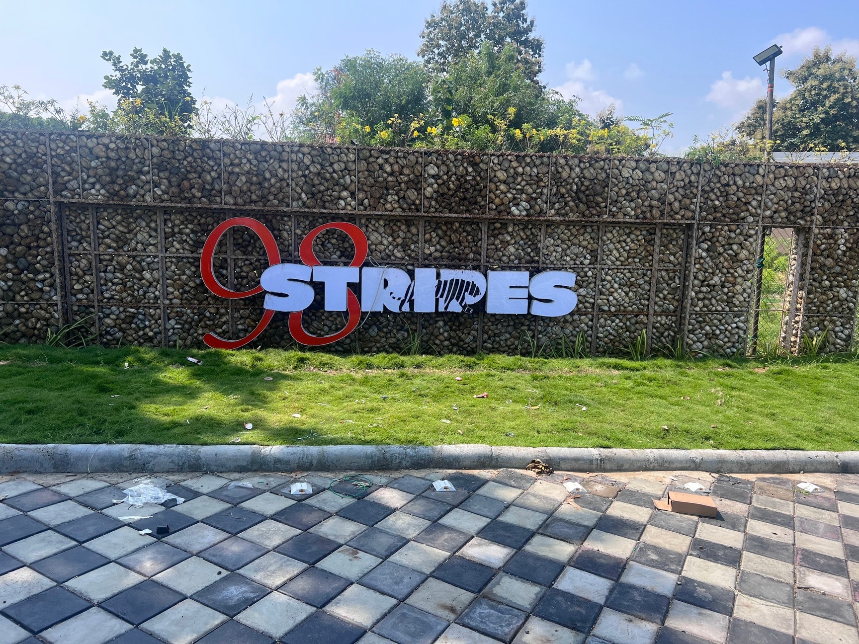 Book 98 Stripes Jungle Resort in Masal,Chandrapur - Best Resorts near me in  Chandrapur - Justdial