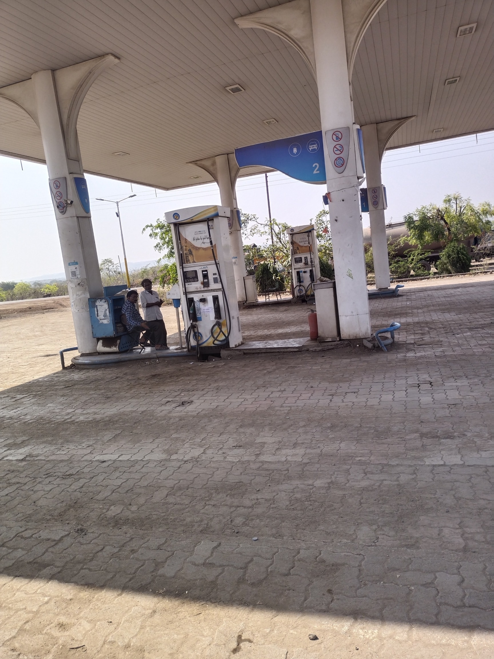 Top 24 Hours Petrol Pumps in Gadchandur - Best 24 Hrs Gas Stations
